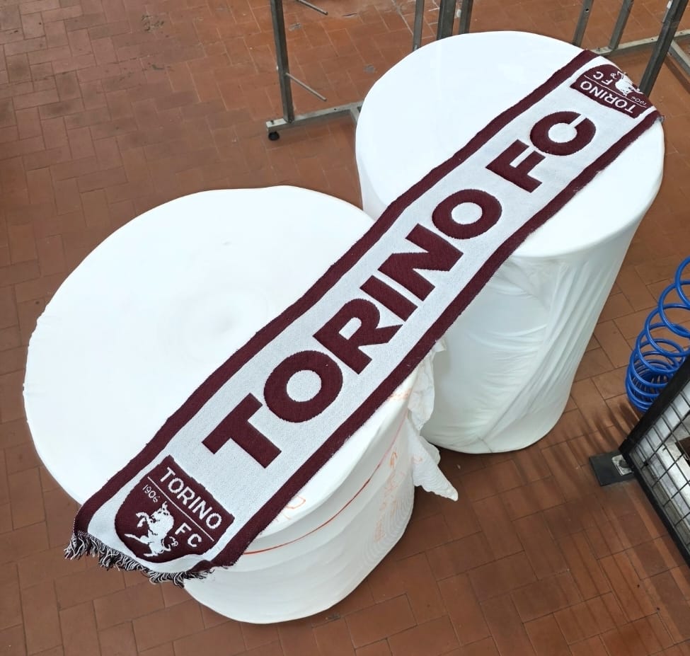 Produzione tessuti